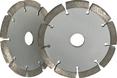 Rotec Voegenfrees DSF SILVERLINE 115x 6,0/22,23 - 7411163