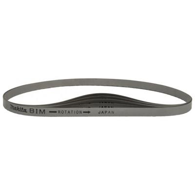 Makita Accessoires Zaaglint 730x13x0,5 24T - E-04123 - E-04123