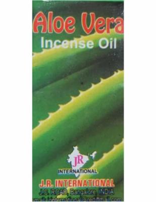 Aloe Vera Wierookolie Geconcentreerd