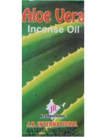 Aloe Vera Wierookolie Geconcentreerd - thumbnail