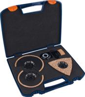 Rotec 4 dlg. Starlock HM Riff Prof.tegelset - 5199010 - thumbnail