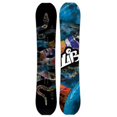 Libtech T.Rice Pro All-mountain snowboard 159