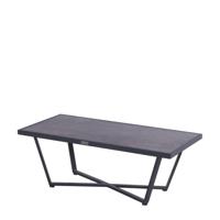 Luxor ceramic lounge Tafel 124x64 cm I Hartman - Sophie - thumbnail