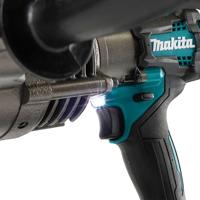 Makita 40 V Max Ponsmachine | Zonder accu&apos;s en lader in koffer - PP001GZK - thumbnail