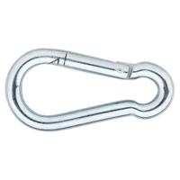 DX karabijnhaak elvz 5x50 - thumbnail