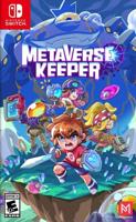 Metaverse Keeper - thumbnail