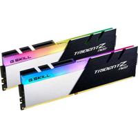 G.Skill DDR4 Trident Z Neo 2x16GB 3200Mhz [F4-3200C16D-32GTZN] - thumbnail