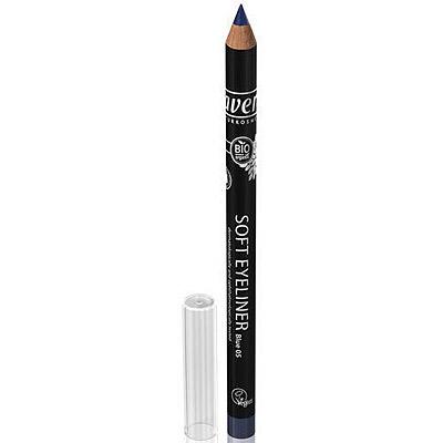 Lavera Oogpotlood/eyeliner Soft Blue 05 (1st) Lavera Oogpotlood/eyeliner Soft Blue 05 (1st)