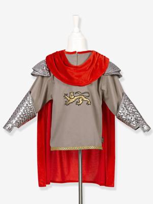 Koning Arthur harnas SOUZA zilver