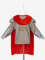 Koning Arthur harnas SOUZA zilver - thumbnail