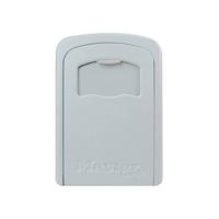 MASTER LOCK Secure Key Box - Maat M - Wit - Key Chest - Veilige opslag - thumbnail