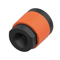 Neutrik XXS-3 Code tule oranje - thumbnail