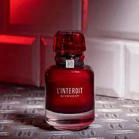 Givenchy L&apos;Interdit Rouge Eau de parfum Spray 35 ml Dames - thumbnail