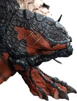 The Hobbit Mini Epics Vinyl Figure Smaug 30 cm - thumbnail