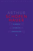 De wereld als wil en voorstelling - Arthur Schopenhauer - ebook - thumbnail