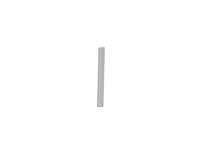 Schneider Electric EPH5800421D Frame Asfora Wit (RAL 9003) 1 stuk(s) - thumbnail