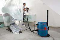 Bosch Professional GAS 20 L SFC Nat- en droogstofzuiger - 060197B100 - thumbnail