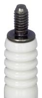 NGK bougie spark plug lmar8a-9 standard - thumbnail