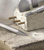 kwb 190260 Platte beitel Gezamenlijke lengte 600 mm SDS-Max 1 stuk(s) - thumbnail