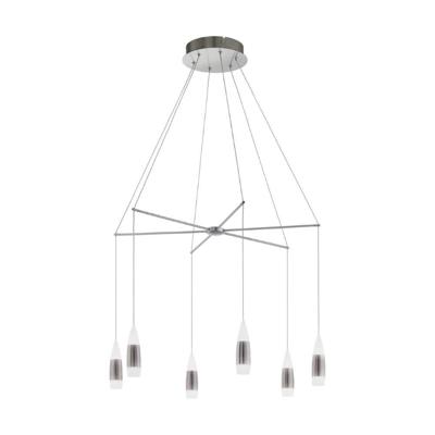 Stars of Light Design hanglampSantiga 6-lichts - 39326