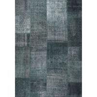 Vloerkleed Bodie groen 160x230 - thumbnail