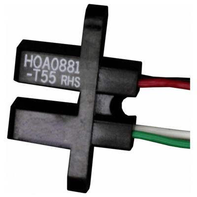 Honeywell SPS HOA0881-T55 HOA0881-T55 Lichtsluis 1 stuk(s)