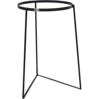 Siena Garden Rodos EZD00011 Plantenstandaard IJzer Zwart - thumbnail