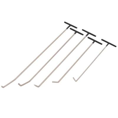 50-delige Uitdeukset zonder overspuiten roestvrij staal 50-delige Uitdeukset zonder overspuiten roestvrij staal