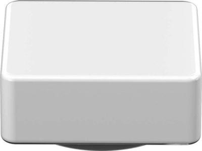 RZB Quadrat 190x190x86,d136 05-20127 Reserveglas