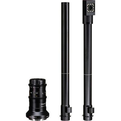 AstrHori 18mm F/8 Nikon Z (APS-C)