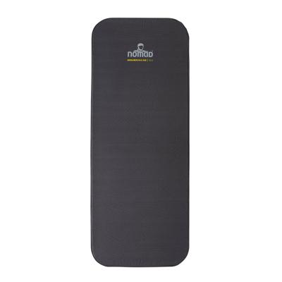 Dreamzone XW 10.0 Slaapmat | Donkergrijs | One Size Dreamzone XW 10.0 Slaapmat | Donkergrijs | One Size