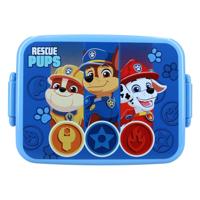Vadobag Paw patrol broodtrommel lovely lunch - thumbnail