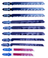 Connex Decoupeerzaagblad Bosch Loopt Uit - COM300345 - thumbnail