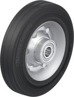 Blickle V 200/20K Wiel met hoog draagvermogen Wieldiameter: 200 mm Draagvermogen (max.): 205 kg 1 stuk(s) - thumbnail