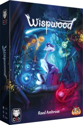 Wispwood
