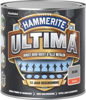 Hammerite Ultima - Zilver - thumbnail