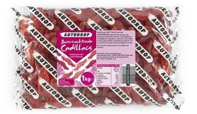 Autodrop cadillacs zak 1 kilogram