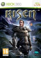Risen - thumbnail
