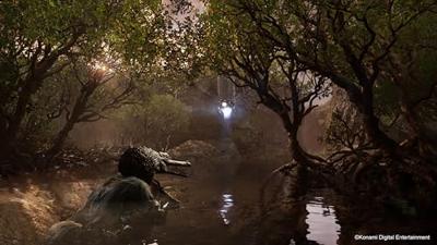 Metal Gear Solid Delta: Snake Eater - Deluxe Edition Metal Gear Solid Delta: Snake Eater - Deluxe Edition