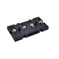 Aputure INFINIBAR Rechte connector - thumbnail