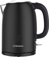 Westinghouse Basic Waterkoker - Zwart - thumbnail