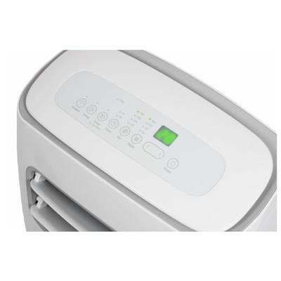 Eurom Coolsmart 90 Airconditioner Mobiele airco Wit