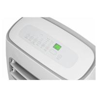 Eurom Coolsmart 90 Airconditioner Mobiele airco Wit - thumbnail