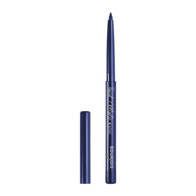 Bourjois Twist Matic Kajal Oogpotlood - 05 Mille Et Une Blue Bourjois Twist Matic Kajal Oogpotlood - 05 Mille Et Une Blue