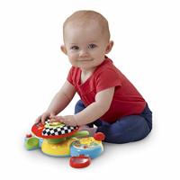 Stuur voor wandelwagentje Vtech Geluid Licht (Es) - thumbnail