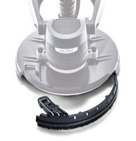 Festool Accessoires Borstelsegment BS-LHS-E 225 - 203189 - thumbnail