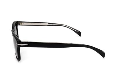 Heren zonnebril David Beckham DB-1045-S-BSC-M9 ø 54 mm