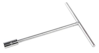 Bikeservice schroevendraaier turn handle bst au6knt 17mm x 300 mm