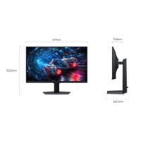 Samsung LS27FG702EUXEN Monitor - thumbnail