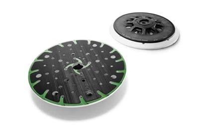 Festool Accessoires steunschijf st-stf d150/mj2-m8-w-ht fusion-tec - 202458